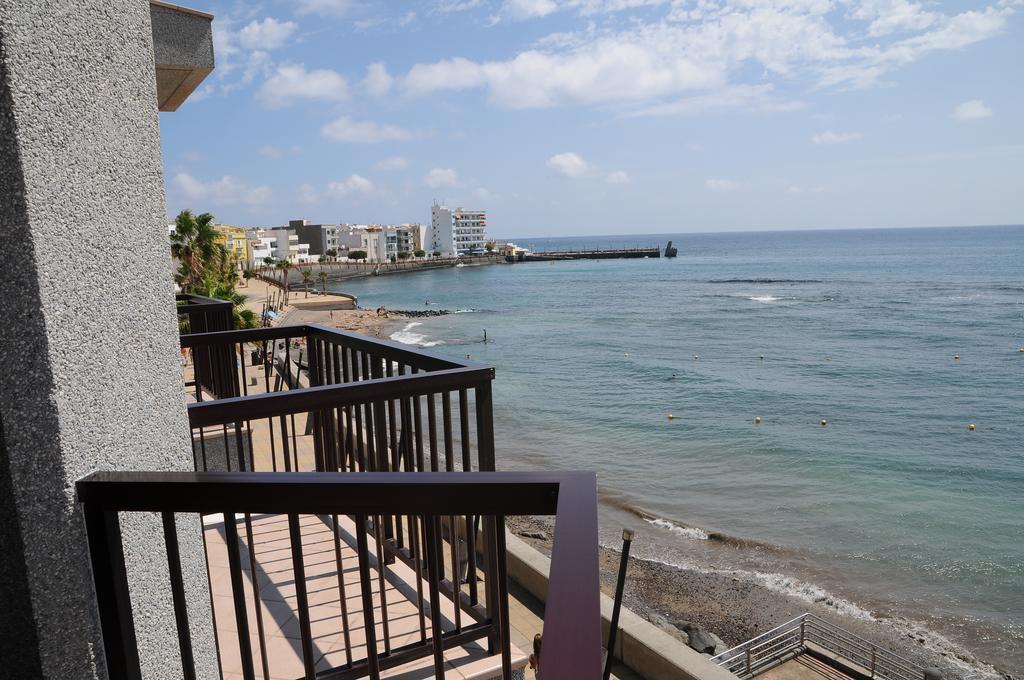 EmyCanarias Primera Línea De Playa Arinaga Bagian luar foto