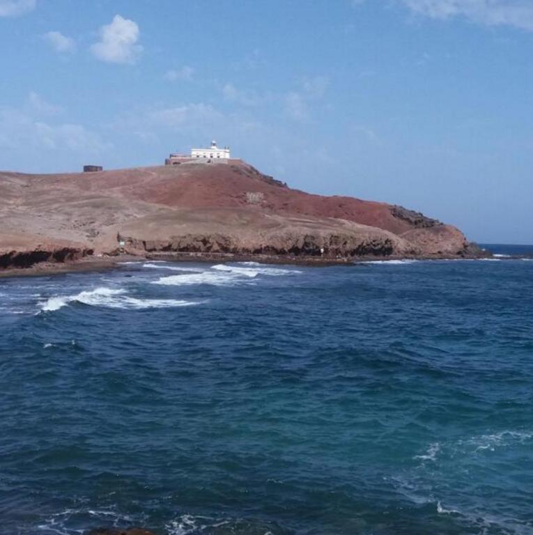 EmyCanarias Primera Línea De Playa Arinaga Bagian luar foto